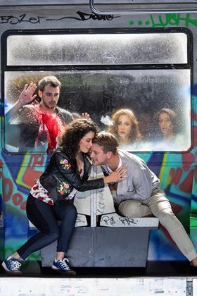 westsidestory finale